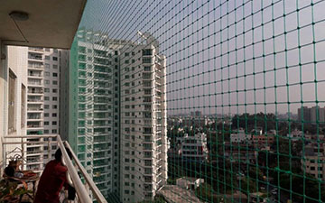 Balcony Nets