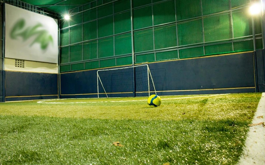 Sports Safety Nets in Hyderabad - KNR Safety Nets